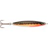Cucchiaino ondulante BLUE FOX Moresilda trout holographic HD 10g