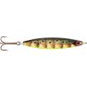 Cucchiaino ondulante BLUE FOX Moresilda trout holographic HD 18g