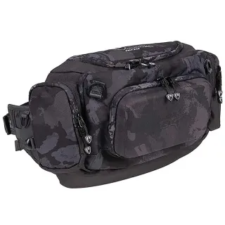FOX RAGE Camo Voyager Belt Bag