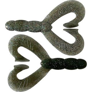 Leurre souple REINS Manta 6.5