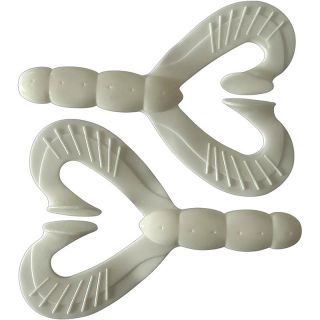 Soft bait REINS Manta 6.5