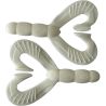 Soft bait REINS Manta 6.5