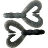 Esca morbida REINS Manta 6.5