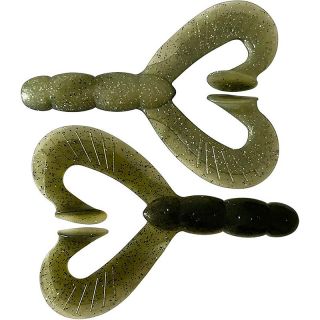 Soft bait REINS Manta 6.5