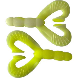 Leurre souple REINS Manta 6.5