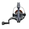 Mulinello spinning SHIMANO Nasci FD