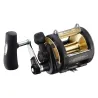 Mulinello da traina SHIMANO TLD II A