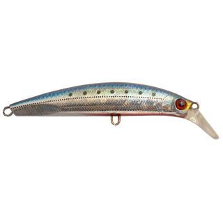 Pesciolino JACKSON Pin tail 35