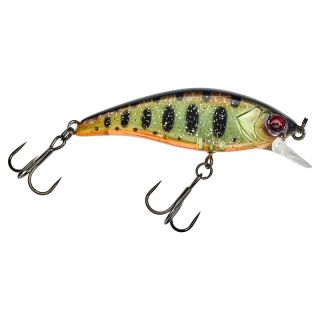 Poisson nageur ILLEX Flat tricoroll 45 S