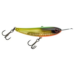 Poisson nageur ILLEX Riser bait 008