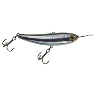 Poisson nageur ILLEX Riser bait 008