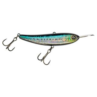 Poisson nageur ILLEX Riser bait 008