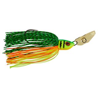 Chatterbait ILLEX Blade blaster 14g