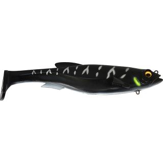 Esca morbida MEGABASS Mag draft 10