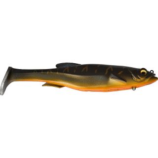 Soft bait MEGABASS Mag draft 8