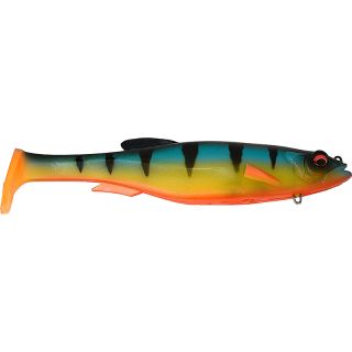 Esca morbida MEGABASS Mag draft 8