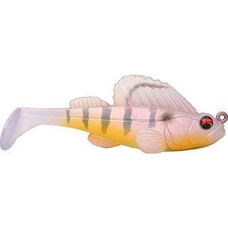 Soft bait MEGABASS Dark sleeper 3 21g