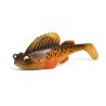 Soft bait MEGABASS Dark sleeper 3 21g
