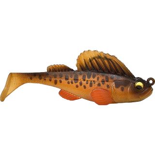 Leurre souple MEGABASS Dark sleeper 3.8 21g