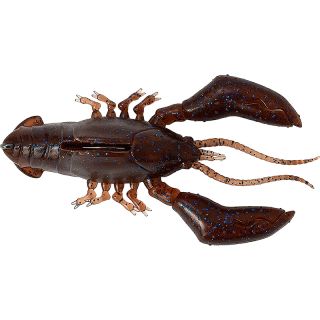 Esca morbida MEGABASS Sleeper craw 3