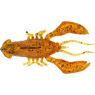 Esca morbida MEGABASS Sleeper craw 3
