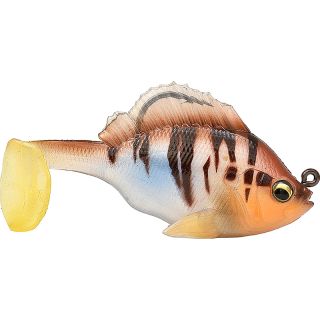 Esca morbida MEGABASS Sleeper gill 3.2 21g