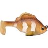 Soft bait MEGABASS Sleeper gill 3.2 21g