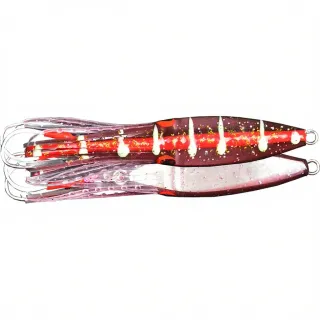 Esca morbida SEA FALCON TG Squid 30g