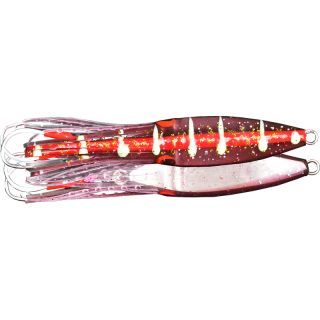 Leurre souple SEA FALCON TG Squid 30g