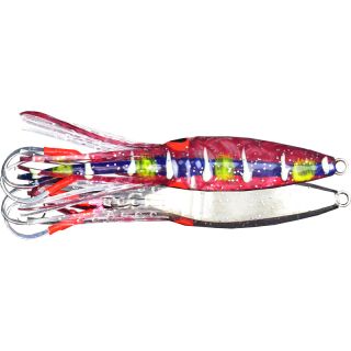 Leurre souple SEA FALCON TG Squid 30g