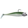 Leurre souple ILLEX Nitro shad 120 + head 21g