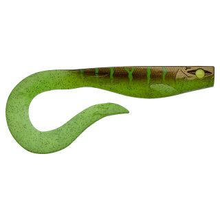 Leurre souple ILLEX Dexter eel 210