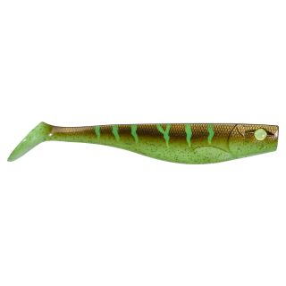 Soft bait ILLEX Dexter shad 150