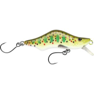 Pesce nuotatore SICO LURE First 53 SP