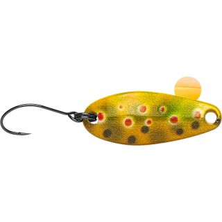 Cuiller ondulante SICO LURE 11g