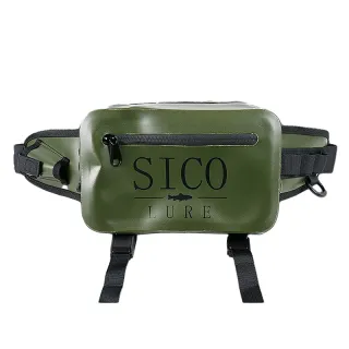 Marsupio cintura SICO LURE impermeabile