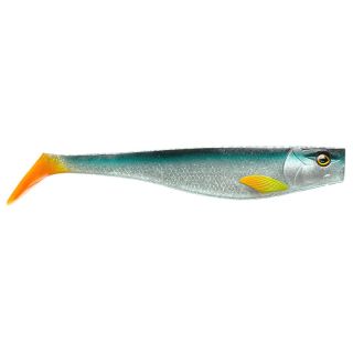 Soft bait ILLEX Dexter shad 175