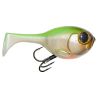Soft bait ILLEX Deraball