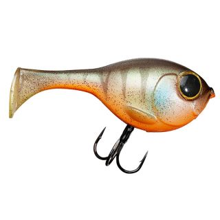 Leurre souple ILLEX Magnum deraball