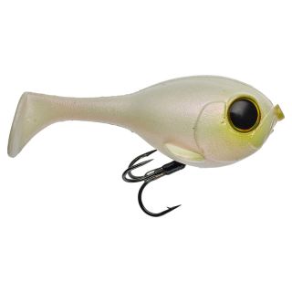Soft bait ILLEX Magnum deraball