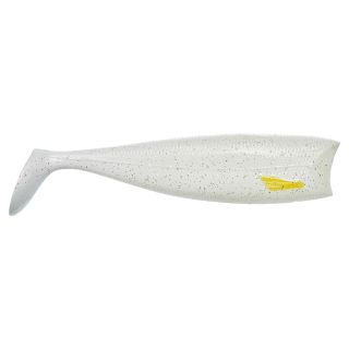 Soft lure ILLEX Nitro shad 120