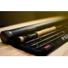 Canna da mosca SAGE R8 Power 9'6 coda 6 (calcio)