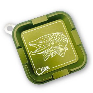 Patch Sling Mag Grab Plus verde