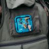 Patch Sling Mag Grab Plus verde