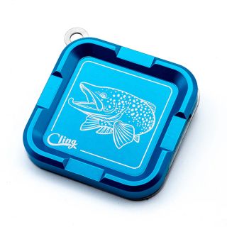 Patch Sling Mag Grab Plus blu