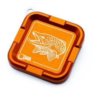 Patch Sling Mag Grab Plus arancione