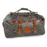 Borsa FISHPOND Thunderhead Grande Submersible Duffel Eco Shadowcast Camo