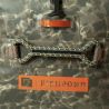 Borsa FISHPOND Thunderhead Grande Submersible Duffel Eco Shadowcast Camo