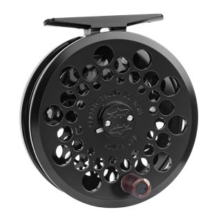 Mulinello REDINGTON Classic Trout Black