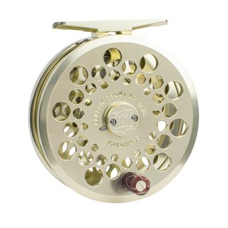 Mulinello REDINGTON Classic Trout Gold